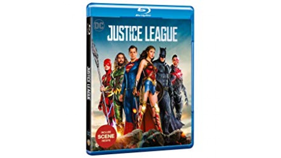 Justice League