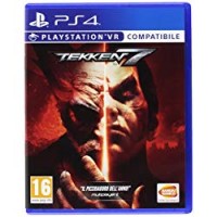 Tekken 7 - PlayStation 4