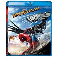 Spider-Man: Homecoming (Blu-Ray)