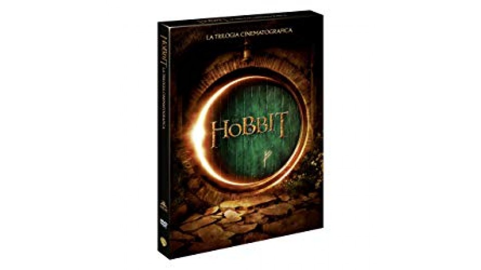 Lo Hobbit - La trilogia cinematografica