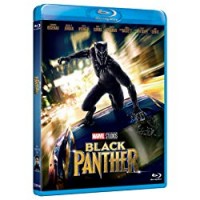 Black Panther (Blu-Ray)