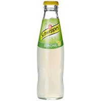 Schweppes - Limone, Bibita Analcolica Gassata Al Limone