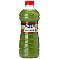 Yoga - Melaverde, Bevanda Analcolica