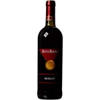Bottebuona Vino Merlot Igt