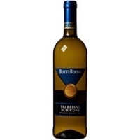 Bottebuona Vino Trebbiano Rubicone