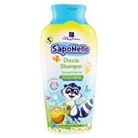 Saponello Doccia
