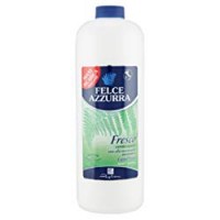 Felce Azzurra Sapone Liquido 750Ml Ricarica Fresco
