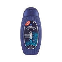 Felce Azzurra Uomo U Cool Blue Doccia Shampoo