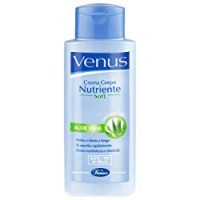 Venus Crema Fluida 250 Nutr Soft