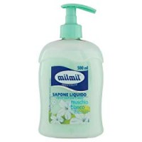 MIL MIL SAP.LIQ.500ML MUSCHIO BIANCO
