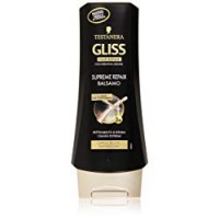 Testanera - Gliss Hair Repair, Balsamo Supreme Repair