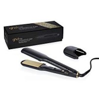 Ghd gold® Max styler, perfetta per lo styling veloce dei capelli voluminosi