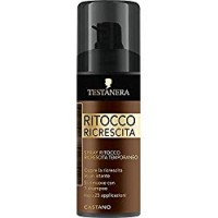 Testanera Ritocco Colorazione Ritocco Ricrescita Castano - 105