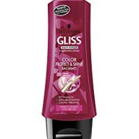 Testanera - Gliss Hair Repair, Balsamo Supreme Color Siero Repair e Fissa Colore