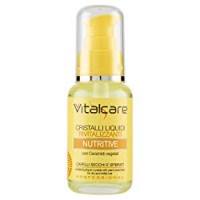 Vitalcare Cristalli Liquidi Nutritive-Rivitalizzanti