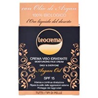Leocrema Viso Argan