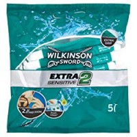 R&G Wilkinson X 5 Extra2 Ps