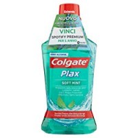 Colgate Colluttorio Plax Green