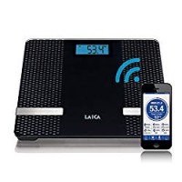 Laica PS7002 Smart Bilancia Pesapersone Elettronica