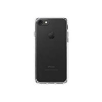 AmazonBasics - Custodia Trasparente per iPhone 7