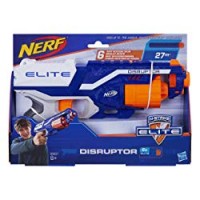 Hasbro Nerf - Disruptor, B9837EU4