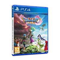 Dragon Quest XI - PlayStation 4
