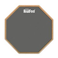 Evans RF12G Pad Allenatore RealFeel, 12"