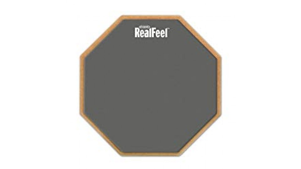 Evans RF12G Pad Allenatore RealFeel, 12"