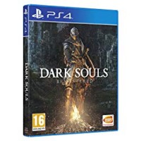 Dark Souls Remastered - PlayStation 4