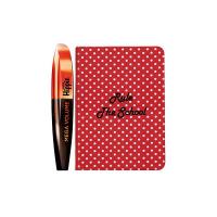 L'Oréal Paris Back To School Mascara Volumizzante Miss Hippie Nero con Agendina, Edizione Limitata