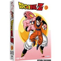 Dragon Ball Z Vol.5 (9 DVD)