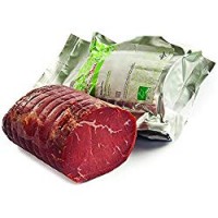 Bresaola da taglio a metà sottovuoto 100-200 gr.