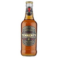 Tennent'S Birra Whisky Oak 6%