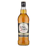 Long John Blended Scotch Whisky - 0.7L