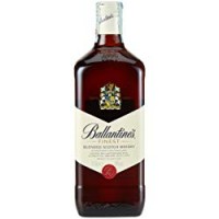 Ballantine's Blended Scotch Whisky - 1,5L