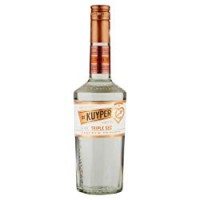 De Kuyper Triple Sec - 0.7L