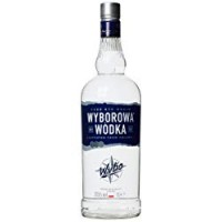Vodka Wyborowa