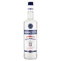 Sambuca Ramazzotti