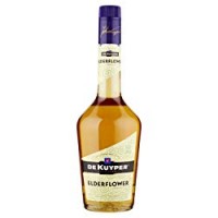De Kuyper Elderflower - 0.7L