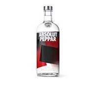 Absolut Vodka Pepper
