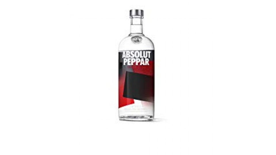 Absolut Vodka Pepper