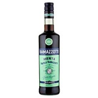 Amaro Ramazzotti Menta - 0.7L