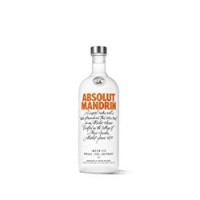 Absolut Vodka Mandarin