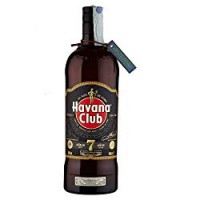 Havana Club 7 A. 6540018 Rum, Cl 70
