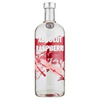 Absolut Vodka Raspberry
