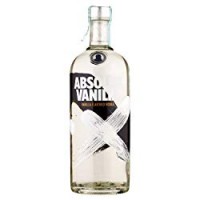 Absolut Vodka Vanilla