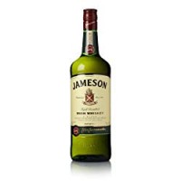 Jameson Irish Whisky