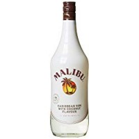 Malibu Coconut Rum