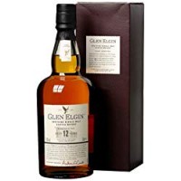 Glen Elgin 12 anni Whisky
