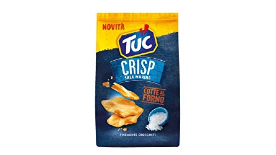 TUC Crisp Standard Sale marino